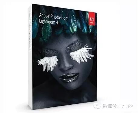 【第二期周日福利】LIGHTROOM4基础视频教程