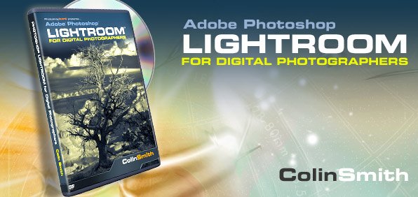 【第十六期周日福利】Photoshopcafe Lightroom 数字摄影师教程